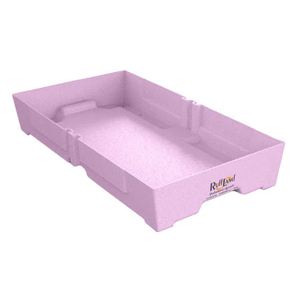 RuffLand® Performance Kennels Easy Rider Top Tray