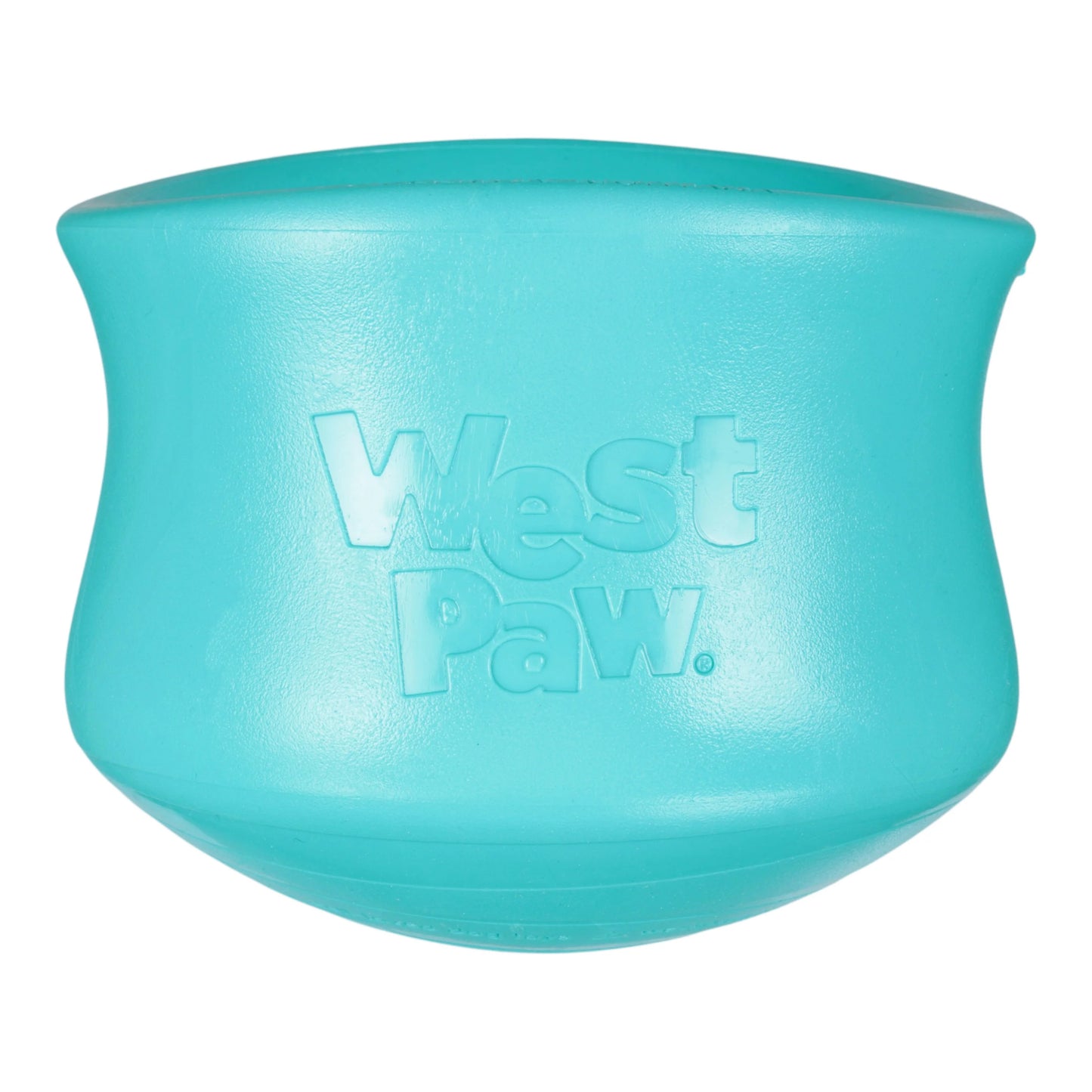 West Paw Toppl Treat Toy