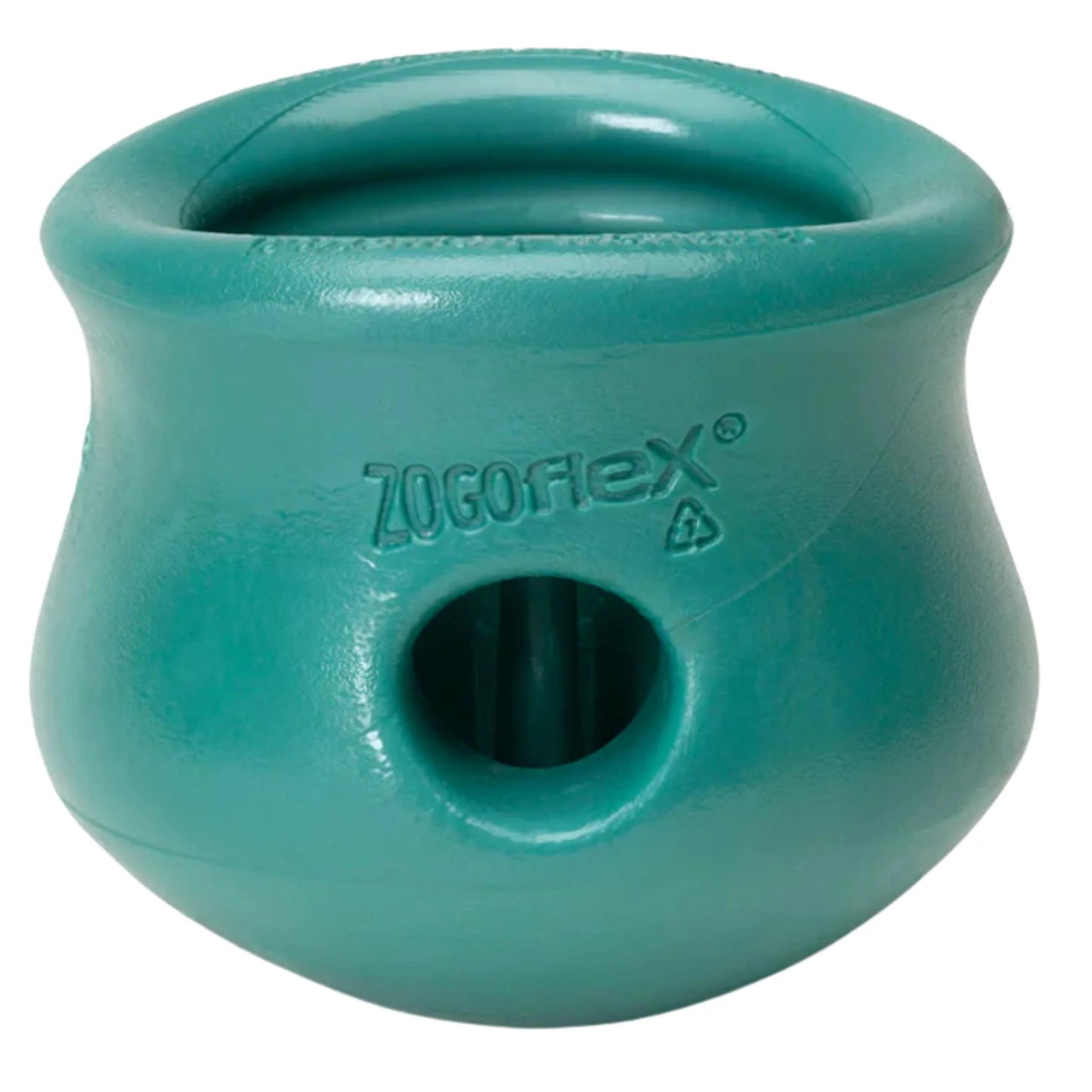 West Paw Toppl Treat Toy