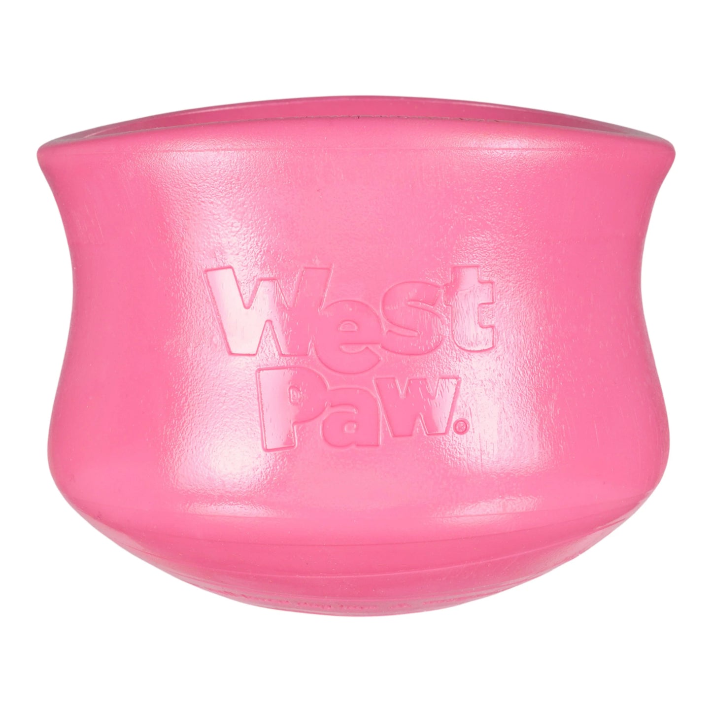 West Paw Toppl Treat Toy