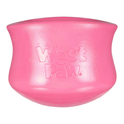 West Paw Toppl Treat Toy