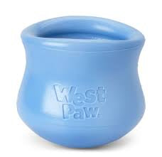 West Paw Toppl Treat Toy