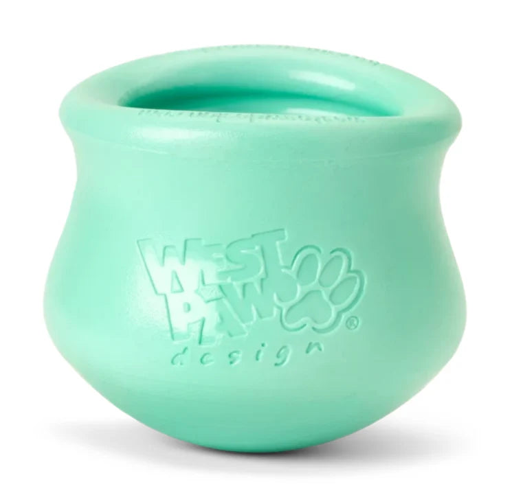 West Paw Toppl Treat Toy