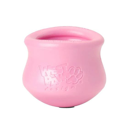 West Paw Toppl Treat Toy