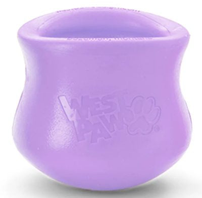 West Paw Toppl Treat Toy