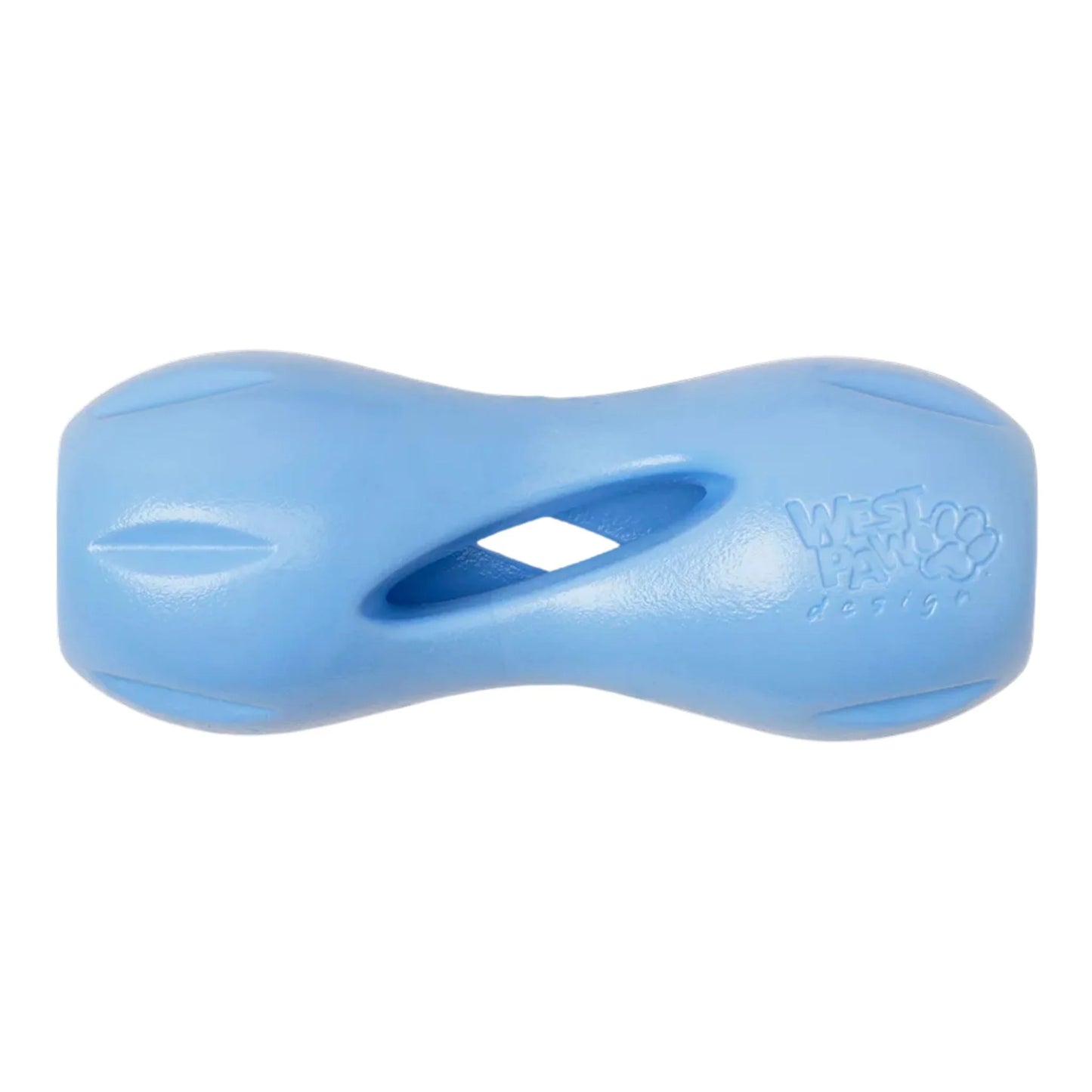 West Paw Qwizl Treat Toy