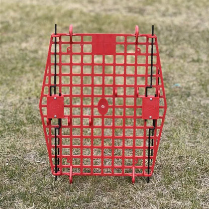 RuffLand® Performance Kennels - Replacement Composite Door