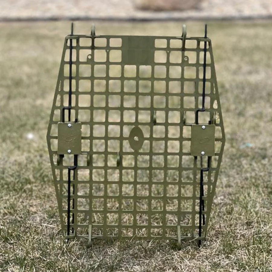 RuffLand® Performance Kennels - Replacement Composite Door