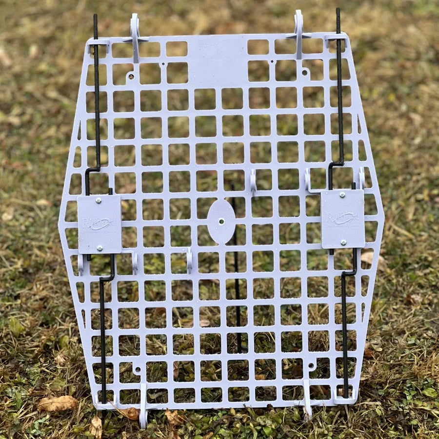 RuffLand® Performance Kennels - Replacement Composite Door