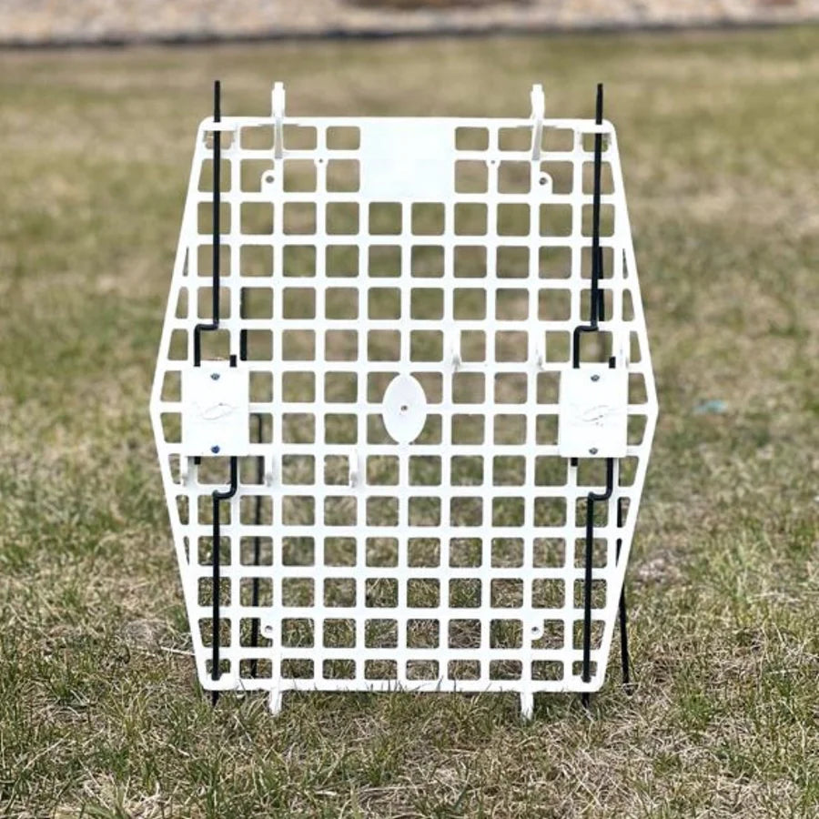 RuffLand® Performance Kennels - Replacement Composite Door