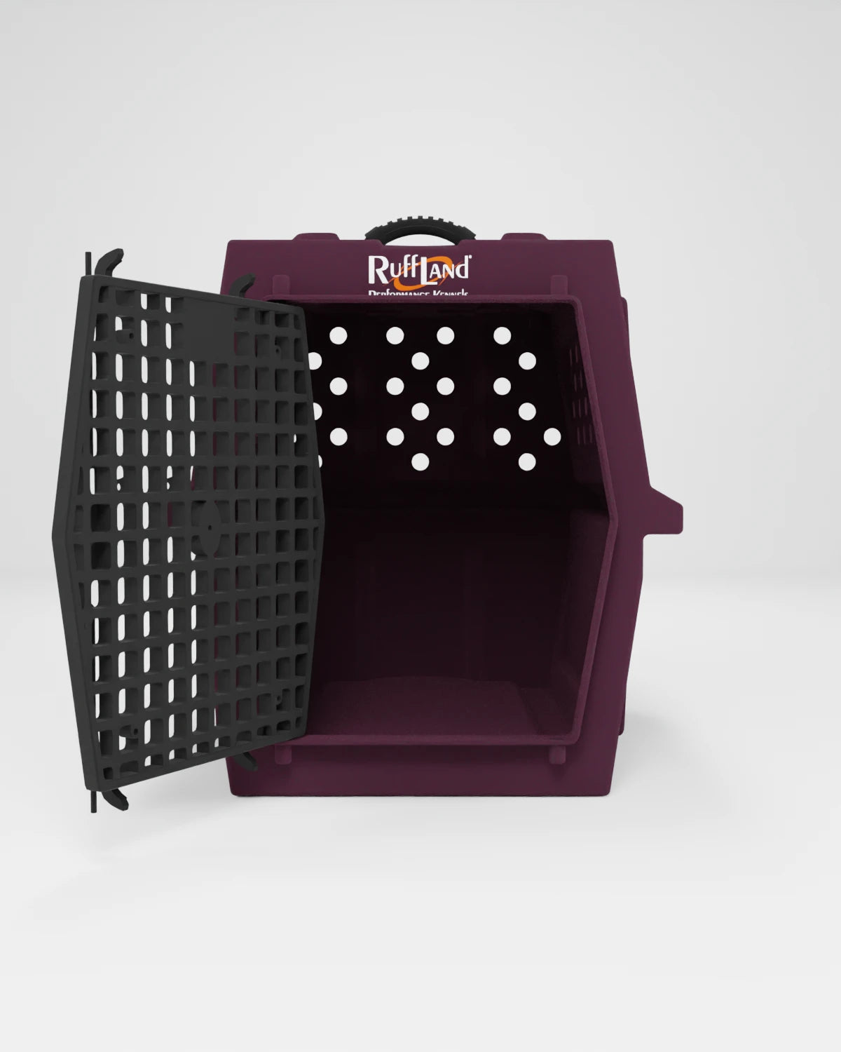 RuffLand® Performance Kennel Airline Series - 300 Intermediate