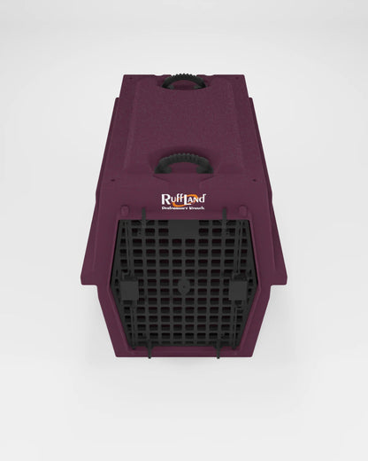RuffLand® Performance Kennel Airline Series - 500 X-Large