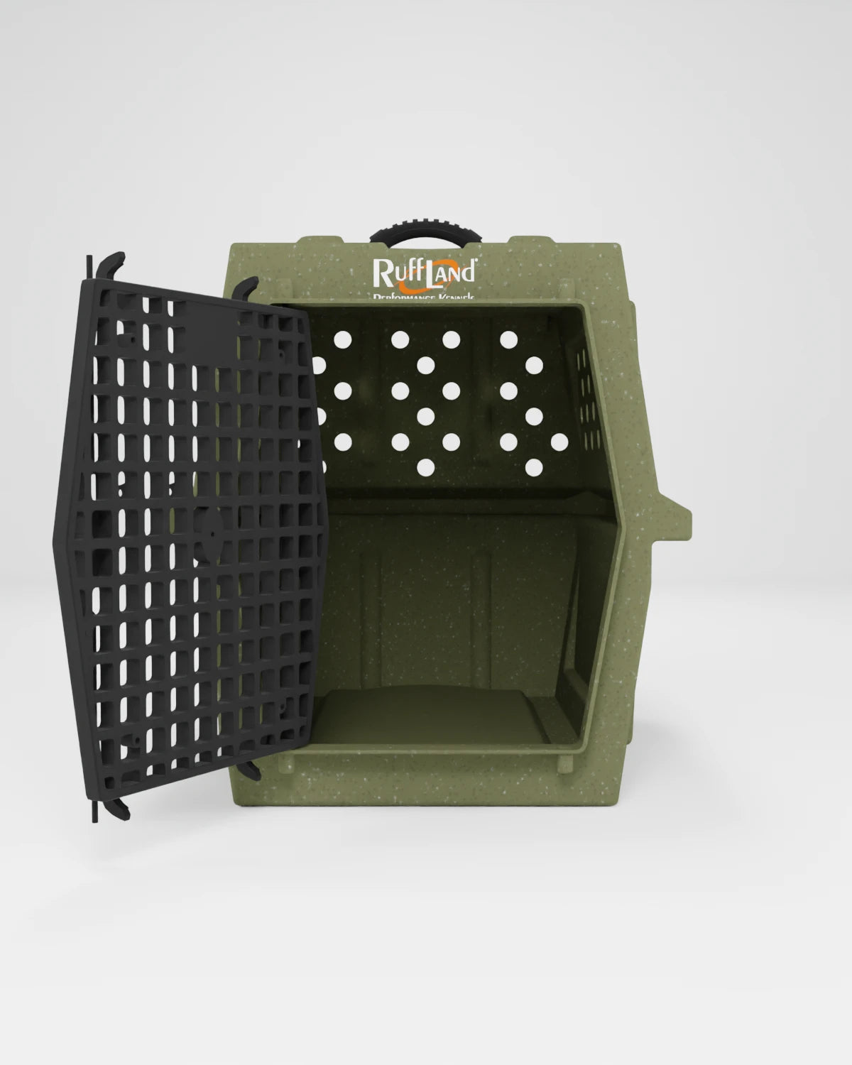 RuffLand® Performance Kennel Airline Series - 300 Intermediate