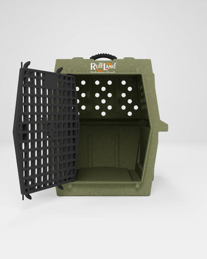 RuffLand® Performance Kennel Airline Series - 300 Intermediate