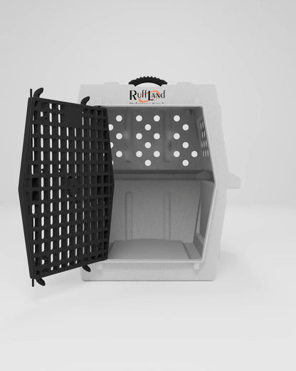 RuffLand® Performance Kennel Airline Series - 300 Intermediate