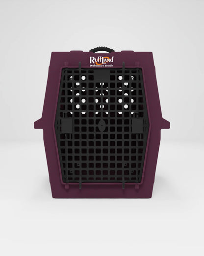 RuffLand® Performance Kennel Airline Series - 400 Large