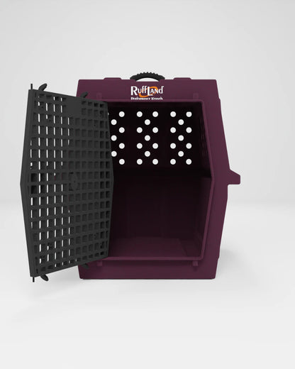 RuffLand® Performance Kennel Airline Series - 400 Large