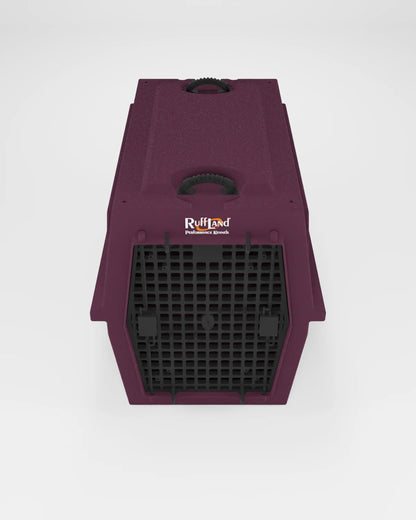 RuffLand® Performance Kennel Airline Series - 400 Large