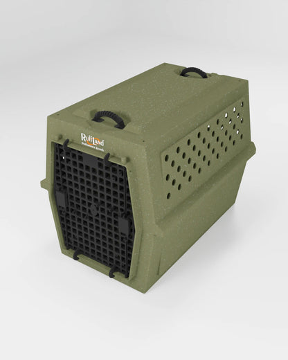 RuffLand® Performance Kennel Airline Series - 400 Large