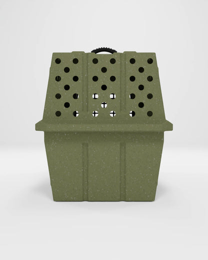 RuffLand® Performance Kennel Airline Series - 400 Large