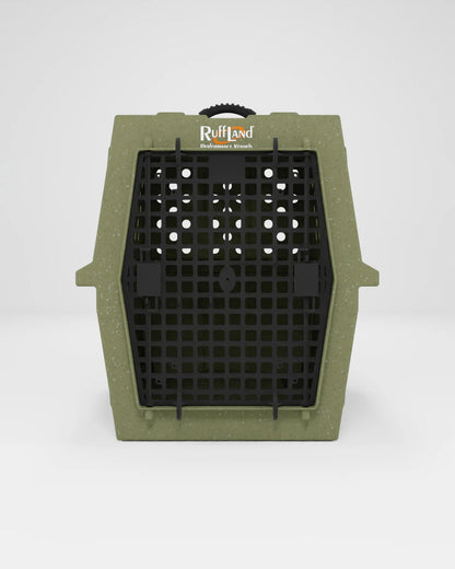 RuffLand® Performance Kennel Airline Series - 400 Large