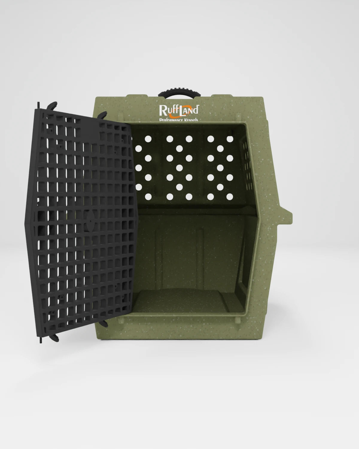 RuffLand® Performance Kennel Airline Series - 400 Large