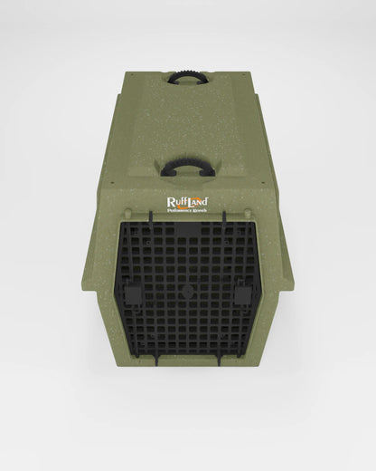 RuffLand® Performance Kennel Airline Series - 400 Large