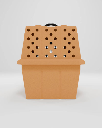 RuffLand® Performance Kennel Airline Series - 400 Large