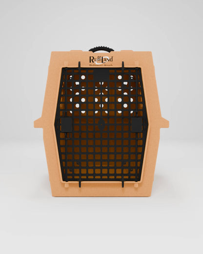 RuffLand® Performance Kennel Airline Series - 400 Large