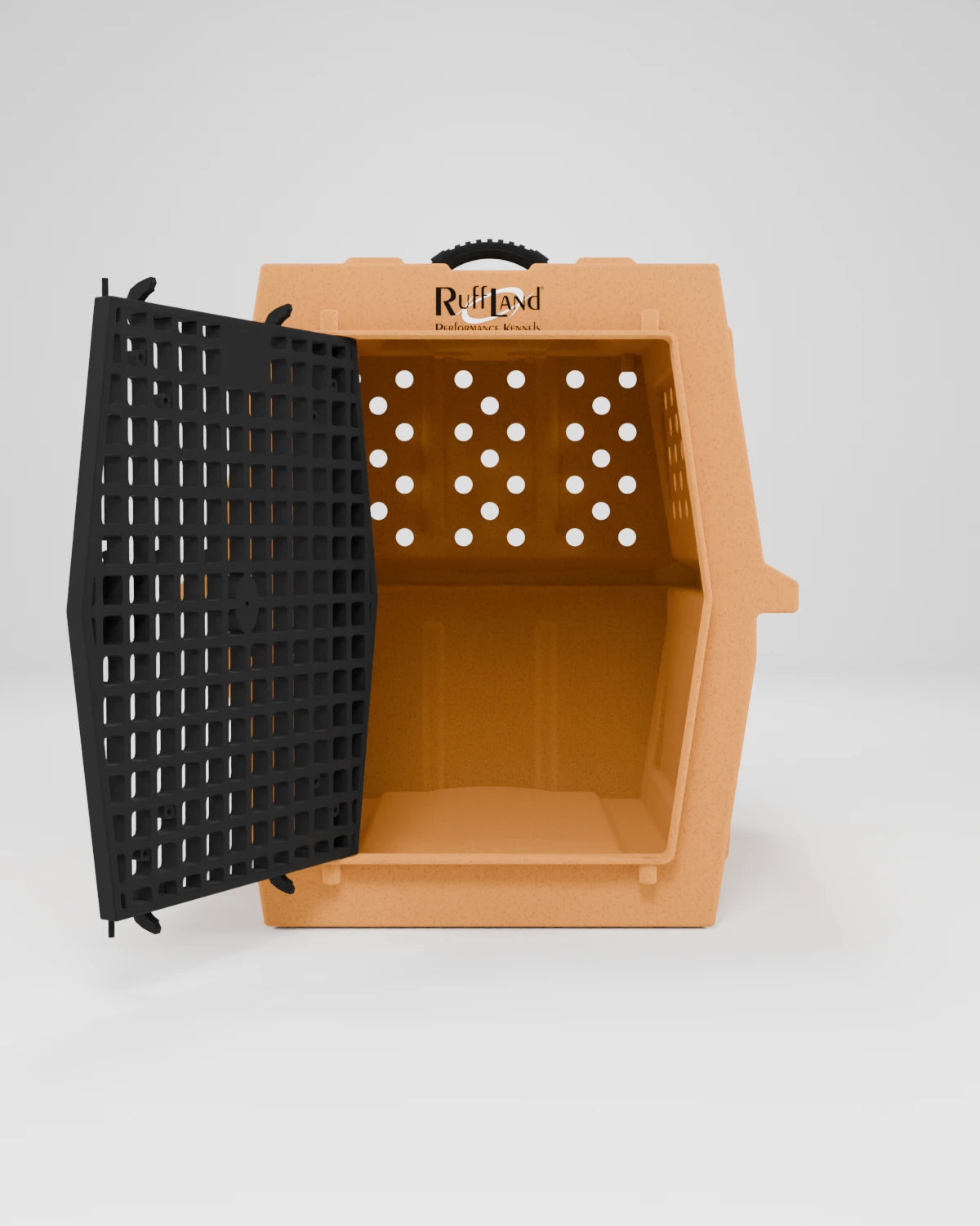 RuffLand® Performance Kennel Airline Series - 400 Large