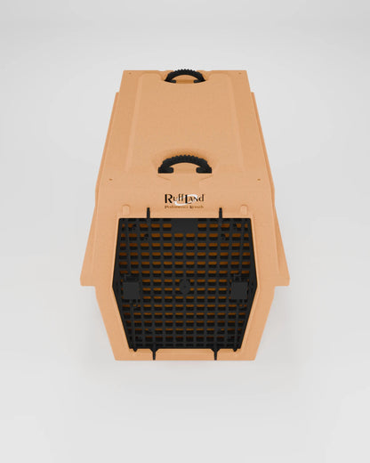RuffLand® Performance Kennel Airline Series - 400 Large