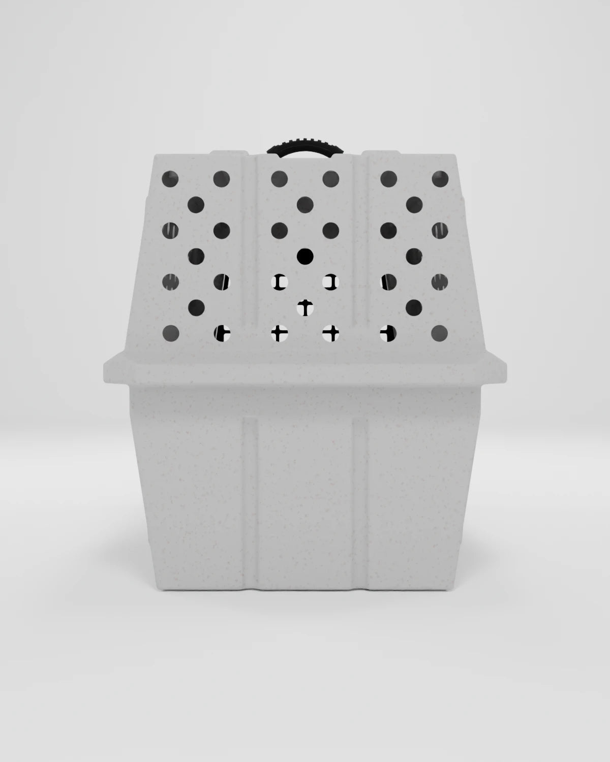 RuffLand® Performance Kennel Airline Series - 400 Large