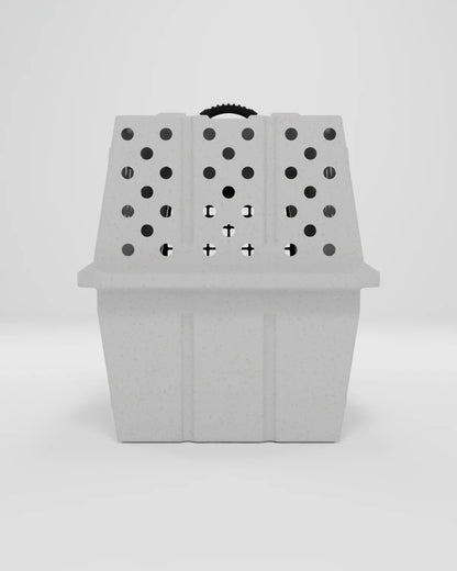 RuffLand® Performance Kennel Airline Series - 400 Large