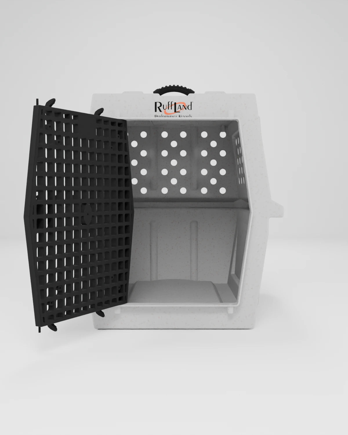 RuffLand® Performance Kennel Airline Series - 400 Large