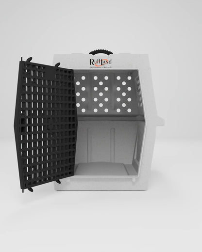 RuffLand® Performance Kennel Airline Series - 400 Large