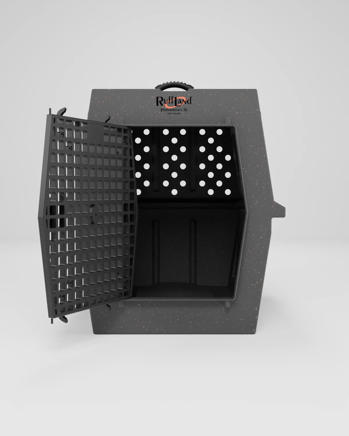 RuffLand® Performance Kennel Airline Series - 300 Intermediate