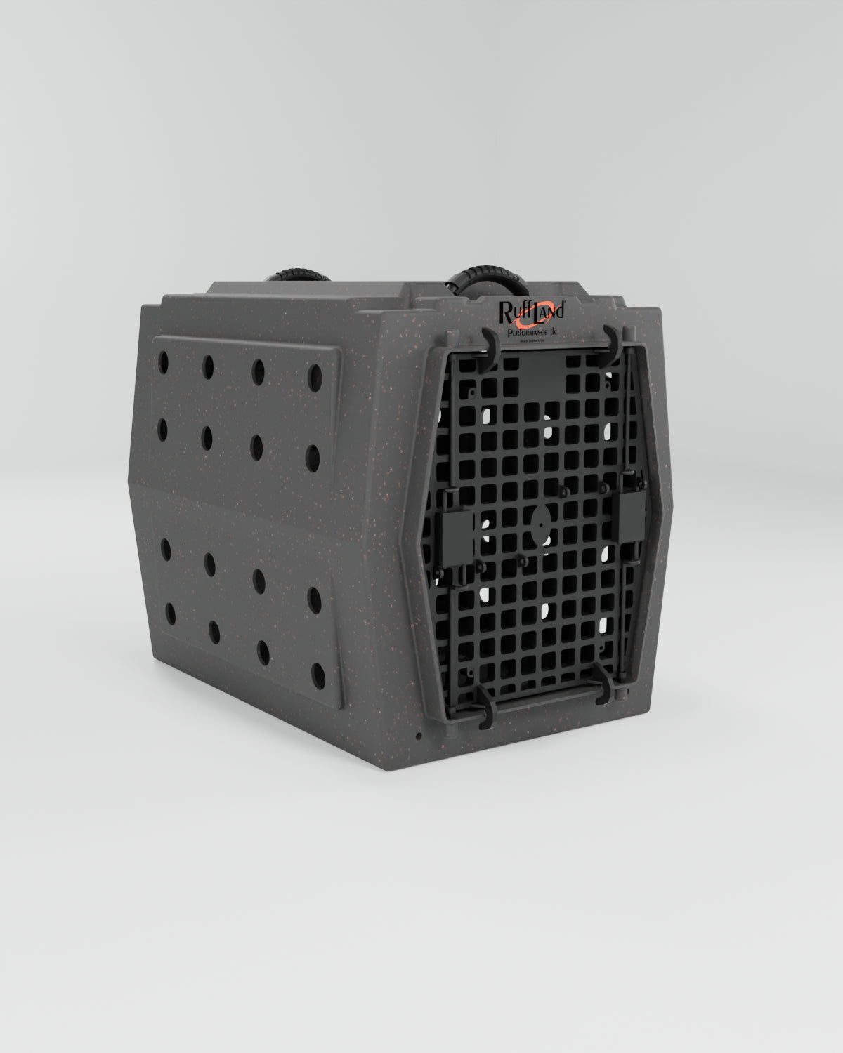 RuffLand® Performance Kennel - Backseat Rider