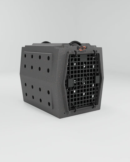 RuffLand® Performance Kennel - Backseat Rider