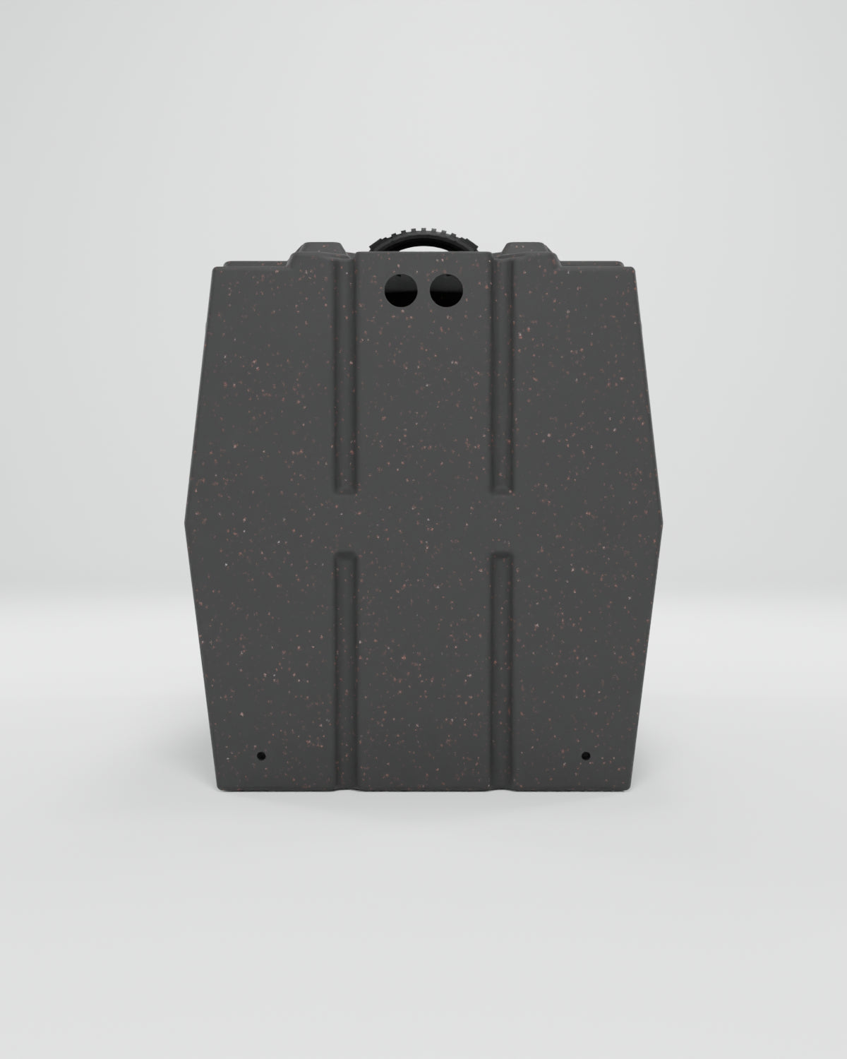 RuffLand® Performance Kennel - Backseat Rider