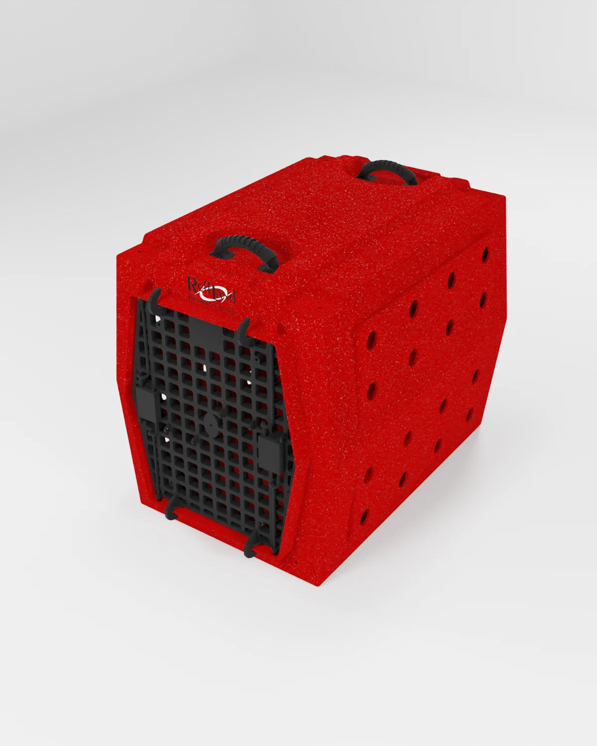 RuffLand® Performance Kennel - Backseat Rider