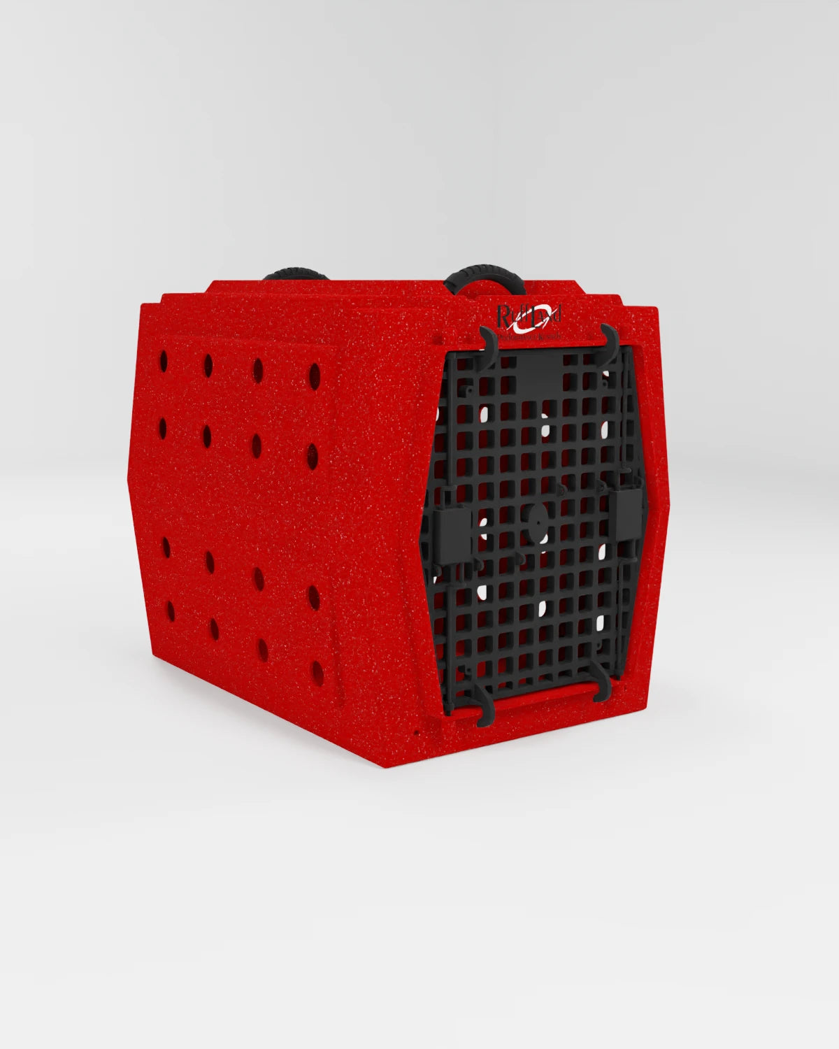 RuffLand® Performance Kennel - Backseat Rider
