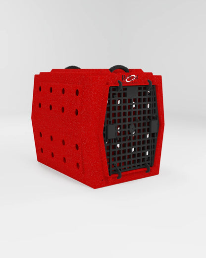 RuffLand® Performance Kennel - Backseat Rider