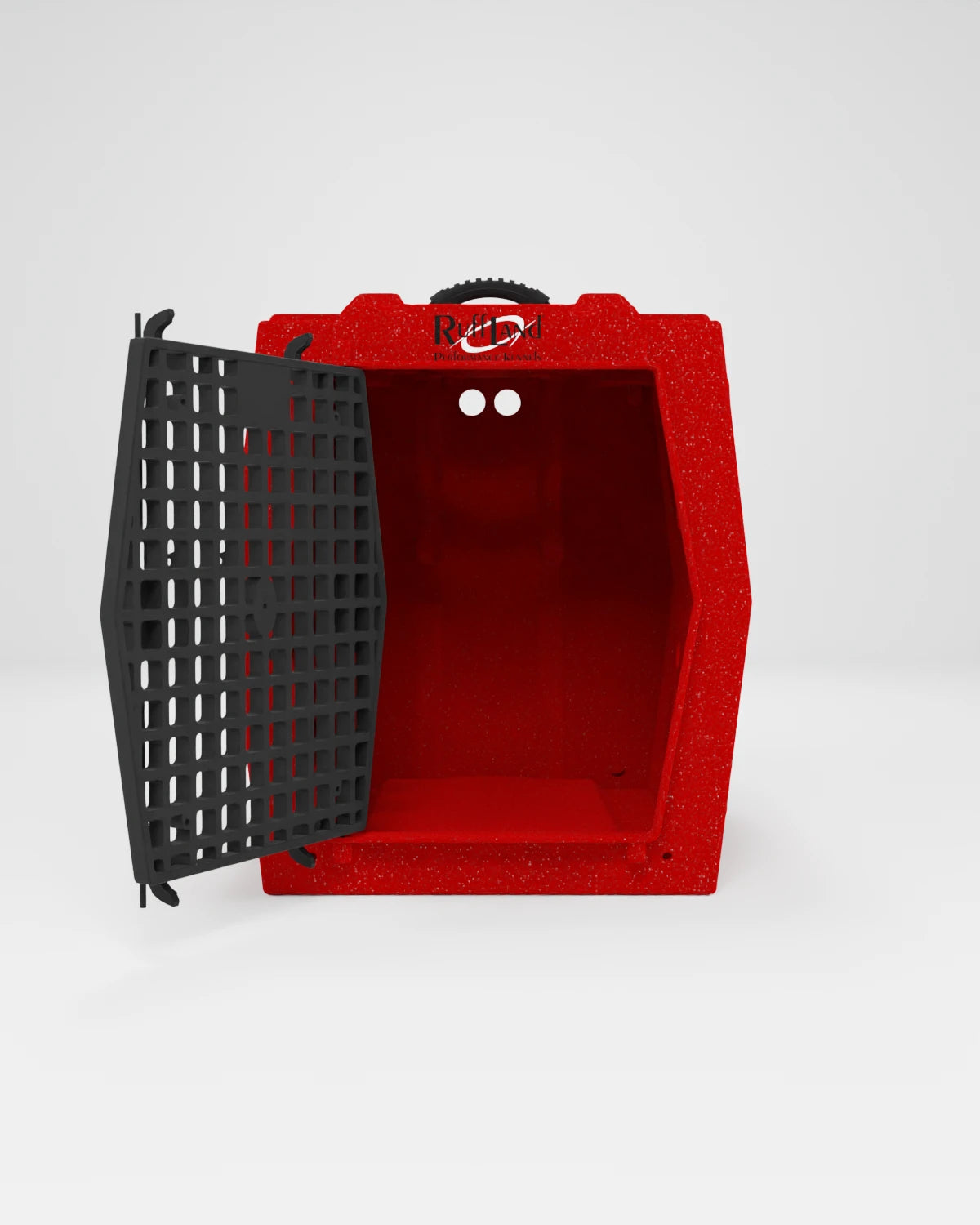 RuffLand® Performance Kennel - Backseat Rider