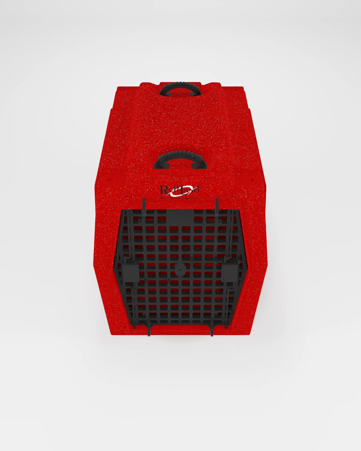 RuffLand® Performance Kennel - Backseat Rider