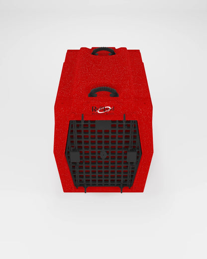 RuffLand® Performance Kennel - Backseat Rider