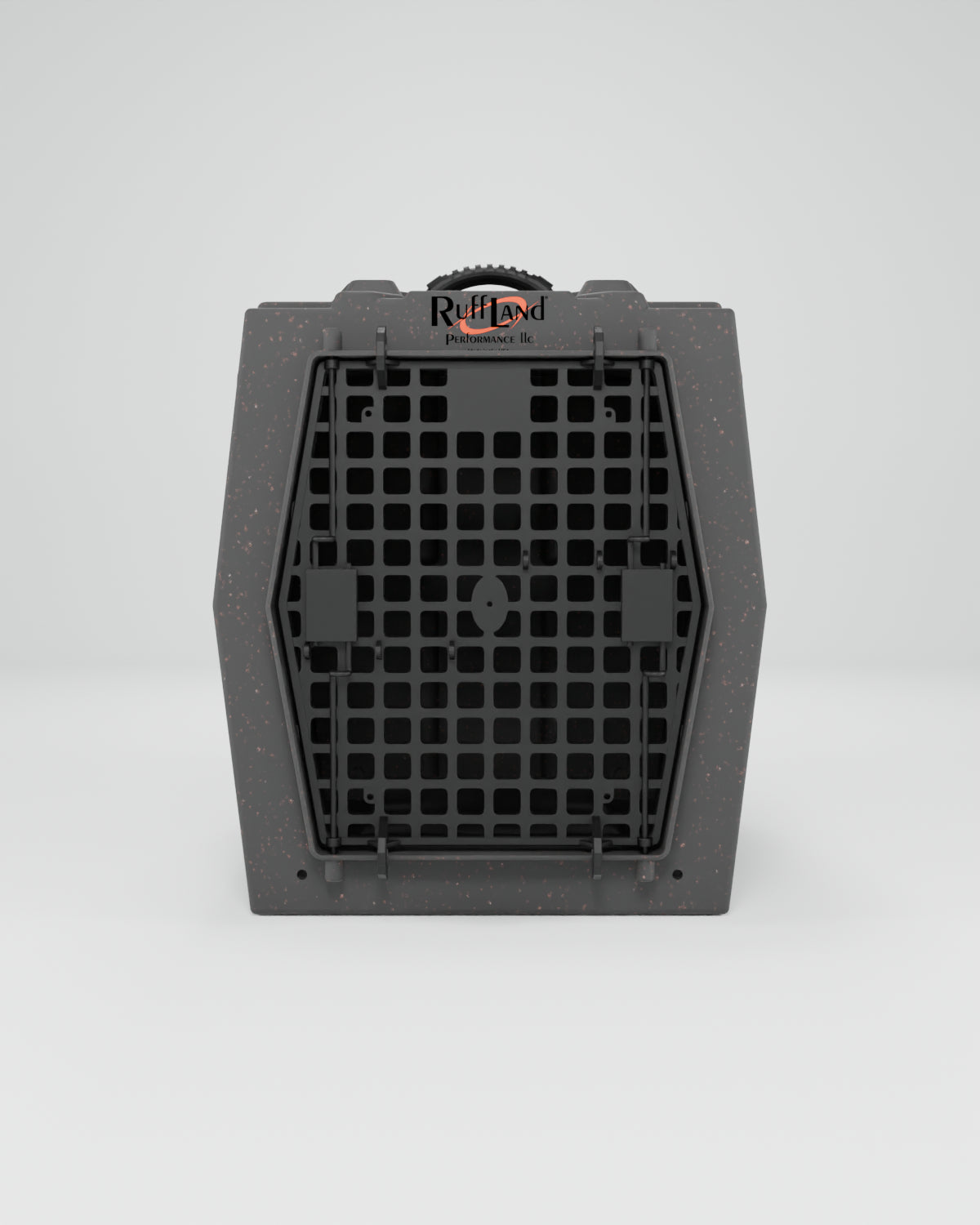 RuffLand® Performance Kennel - Backseat Rider