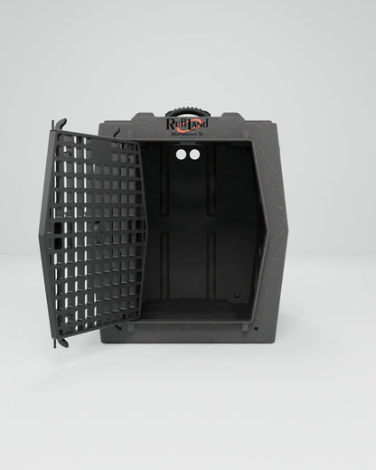 RuffLand® Performance Kennel - Backseat Rider