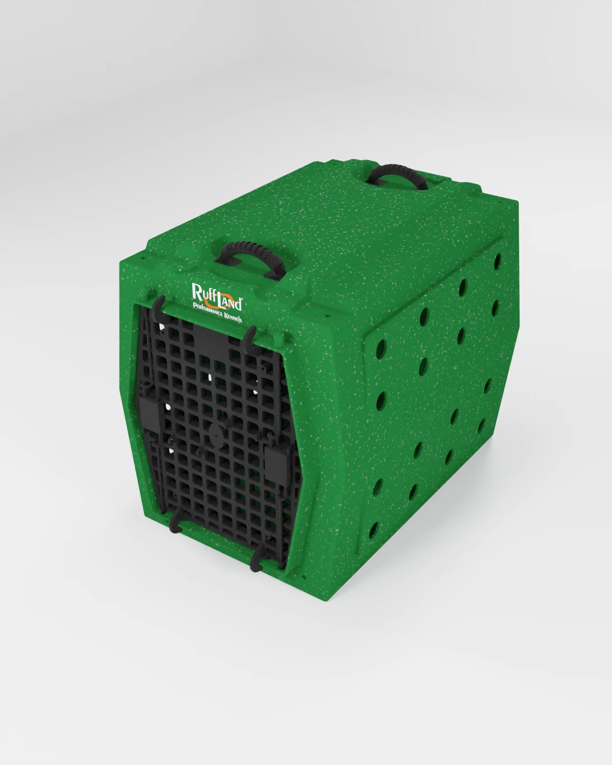 RuffLand® Performance Kennel - Backseat Rider