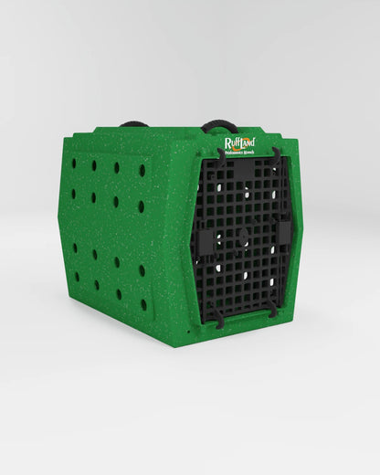 RuffLand® Performance Kennel - Backseat Rider