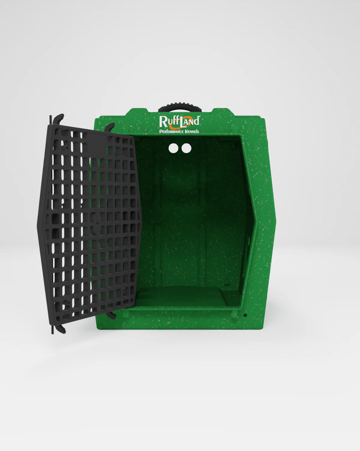 RuffLand® Performance Kennel - Backseat Rider